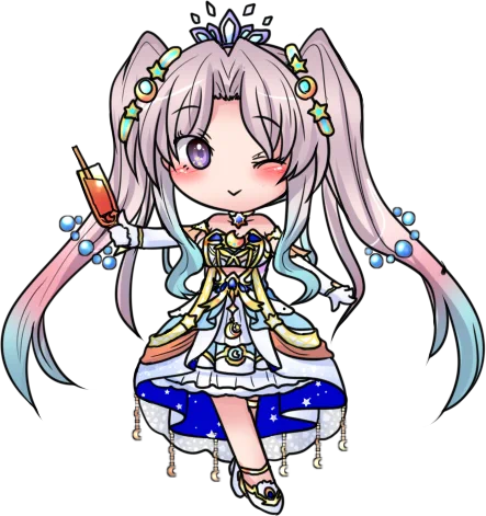 ホロライブインドネシア1期生ガールズ新衣装!!#GambaRisu #ioarts #HoshinovArt 