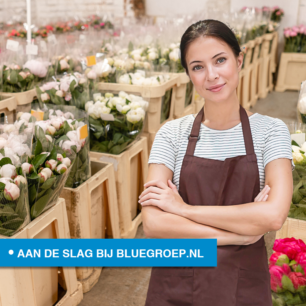 BlueGroep's tweet image. VACATURE: Orderpicker in Aalsmeer. Bekijk de #vacature op bluegroep.nl/vacatures/orde… #blue #bluegroep #Aalsmeer #werk