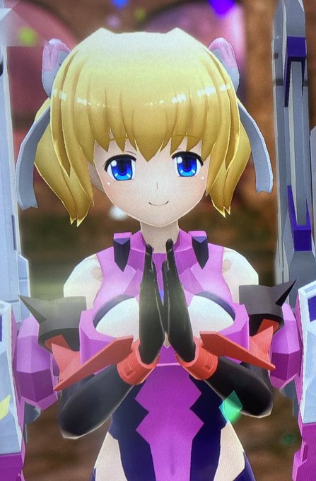 やはりアーティル装備最高なんだよな🐈 