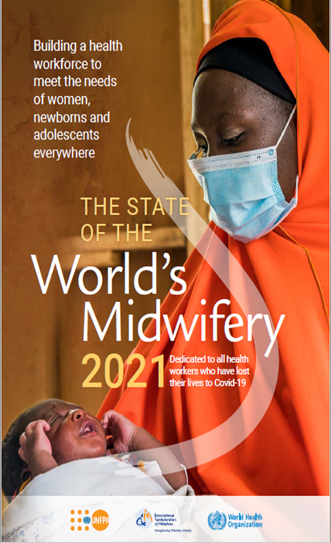 raelmutai's tweet photo. Achieving universal coverage of midwifery delivered interventions  #SBA, #EMONC &amp; #FP by 2035 could avert 67% maternal deaths, 64% newborn deaths &amp; 65% of stillbirths – which translates to 4.5M saved per year (SOWMy, 2021) #MNHQOC,#Maternalhealth @LSTM_MNHQoC @duncanshikuku85 https://t.co/sfOADpNPzH