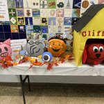 Photo by Marie DeMaio (@WashElementary)