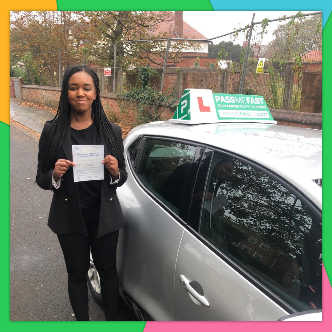 PassMeFast | Driving Courses & Fast-Track Tests tweet media