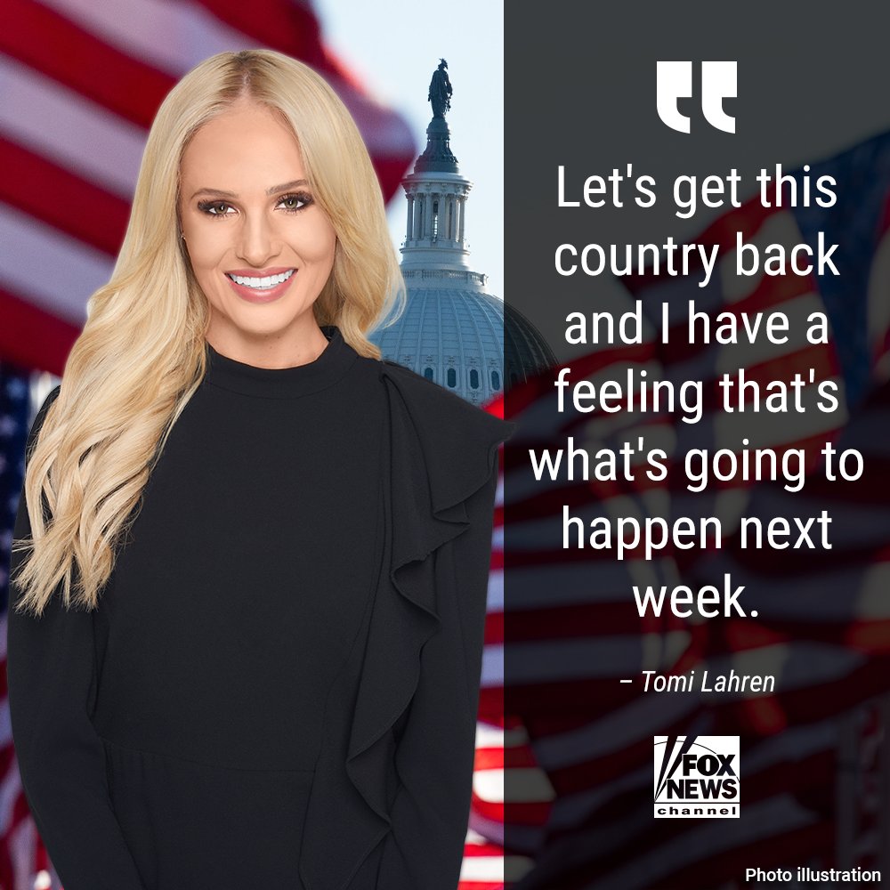 Fox News tweet media