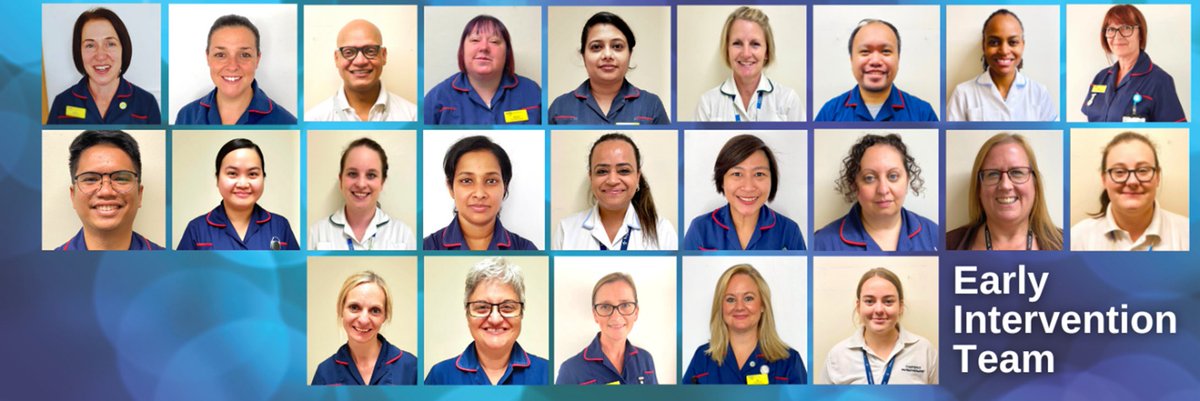 Congratulations to the early intervention team at <a href="/CUH_NHS/">Cambridge University Hospitals NHS</a> for receiving our Carer Friendly Tick Award (Health).

The teams work to identify and support carers during what can be a difficult time makes a real difference to their lives.

See
caringtogether.org/news/hospital-…