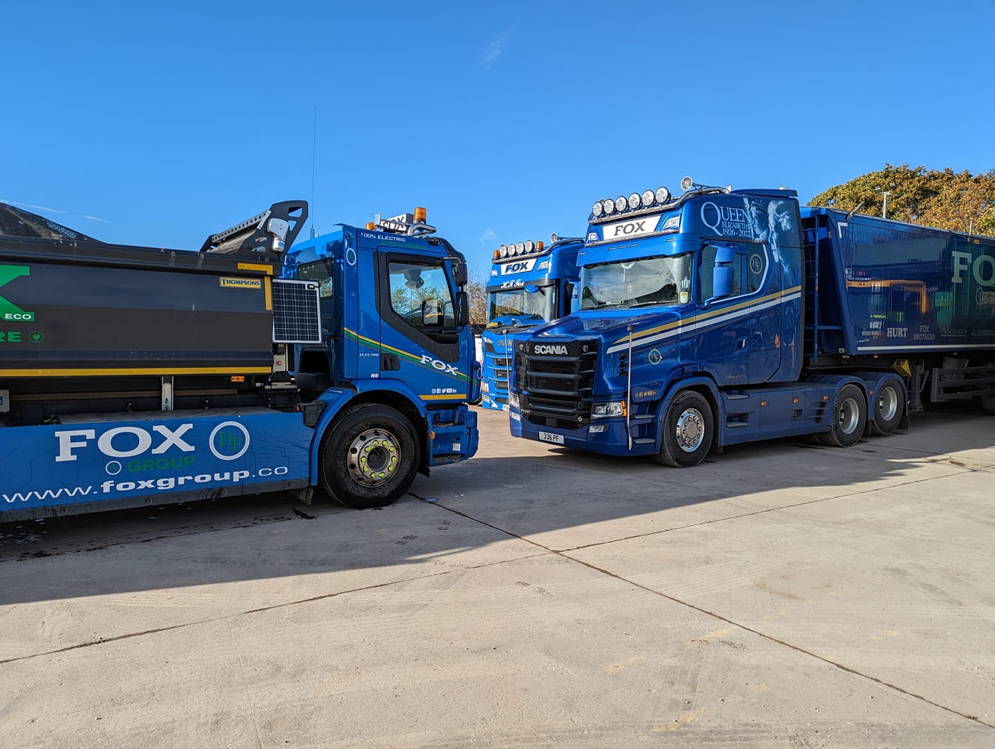 Fox Brothers on Twitter "𝑻𝒘𝒐 𝒐𝒇 𝒕𝒉𝒊𝒔 𝒚𝒆𝒂𝒓𝒔 𝒂𝒄𝒉𝒊𝒆𝒗𝒆𝒎𝒆𝒏𝒕𝒔 𝒊𝒏 𝒐𝒏𝒆 𝒑𝒉𝒐𝒕𝒐 😍