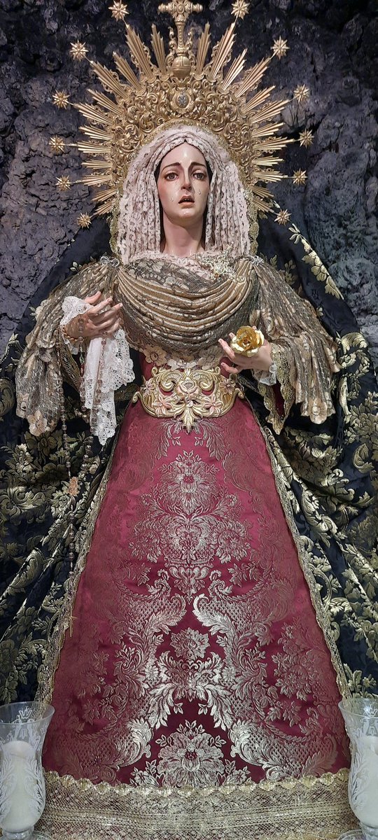 caletiloco's tweet photo. Amor y Sacrificio
Cádiz https://t.co/TqLclnk3cC