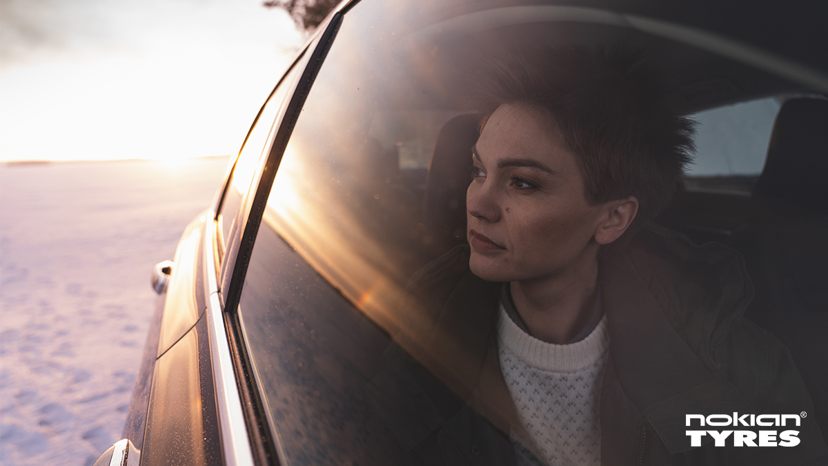 Nokian Tyres plc Interim Report January–September 2022 published. Building the new Nokian Tyres started: greenfield factory to Romania, agreement for the sale of the Russian operations. Read more: lnkd.in/gv2FvtY #nokiantyres #ir #finance