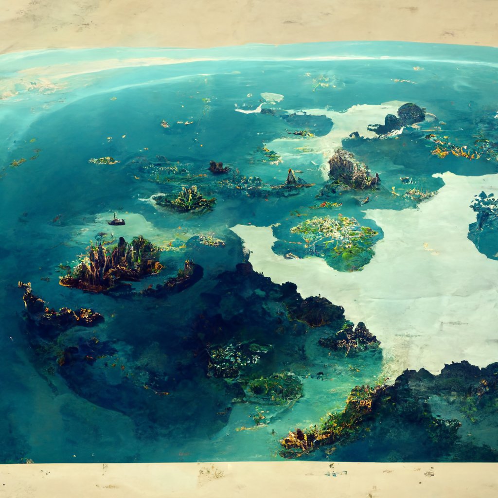 The people of the Efira continent in #WOP are celebrating the old gods and prophets just like some of us who are observing  #All Saints Day today. 
May the saints guide us every day of our lives!

Are you working or celebrating?

PS: check out this sneakpeek of Efira!

#NFT  $ADA