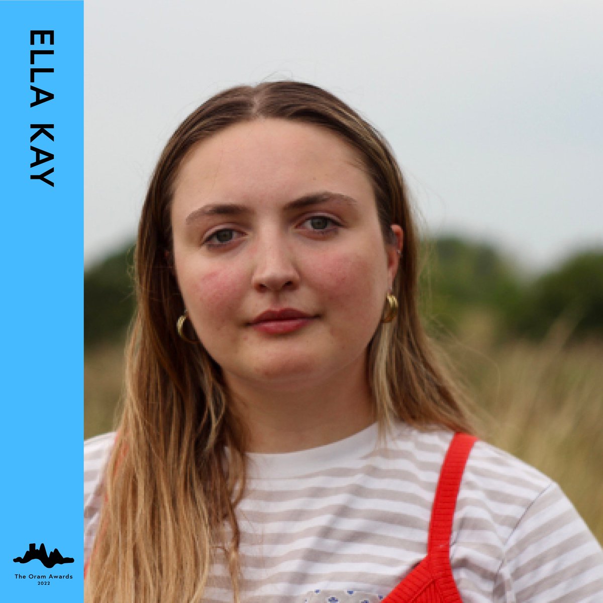 'The support the award provides for women and minority-gendered artists is incredible. It'll allow me to develop my plans for generative live performances & provide access to new recording equipment.' - @ellakaysound, 2022 Oram Award Winner