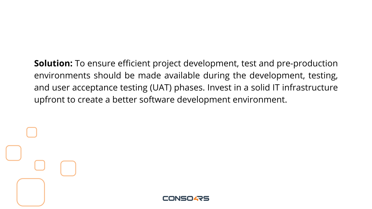 conso4s's tweet photo. Learn more about how Conso4s can assist in your journey!
visit: https://t.co/AE33FQfMDG
#conso4s #softwaredevelopment #softwaredevelopmentservices #softwaredevelopmentsecurity #challenges #qualityassurance
source: synoptek https://t.co/Pxmb9AwqIu