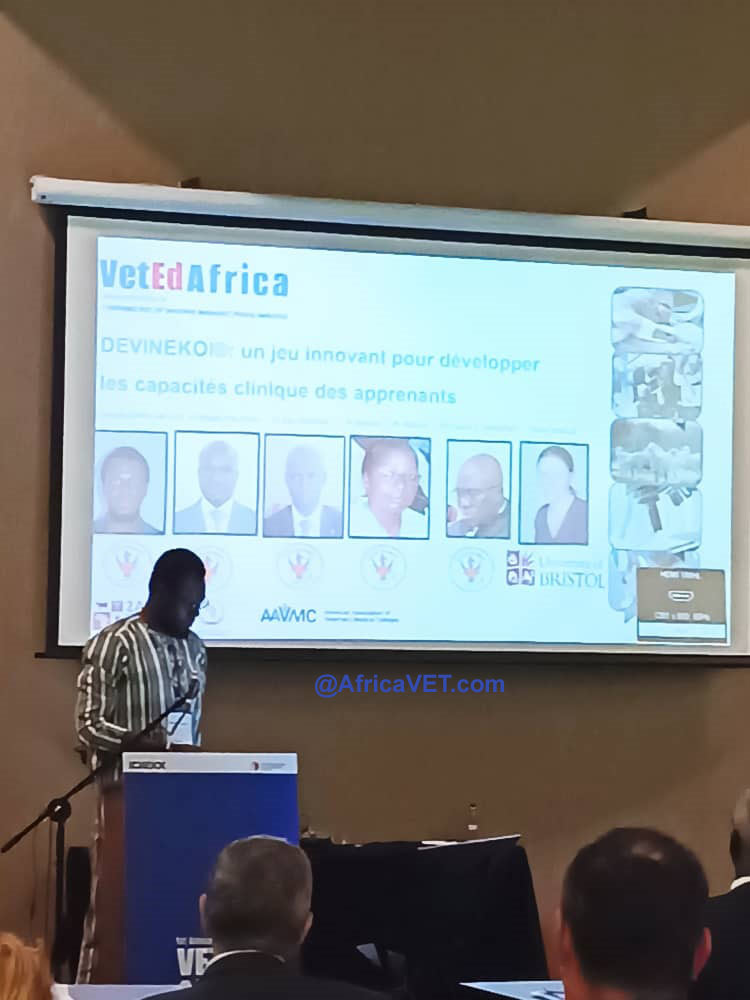 AfricaVET.COM tweet media