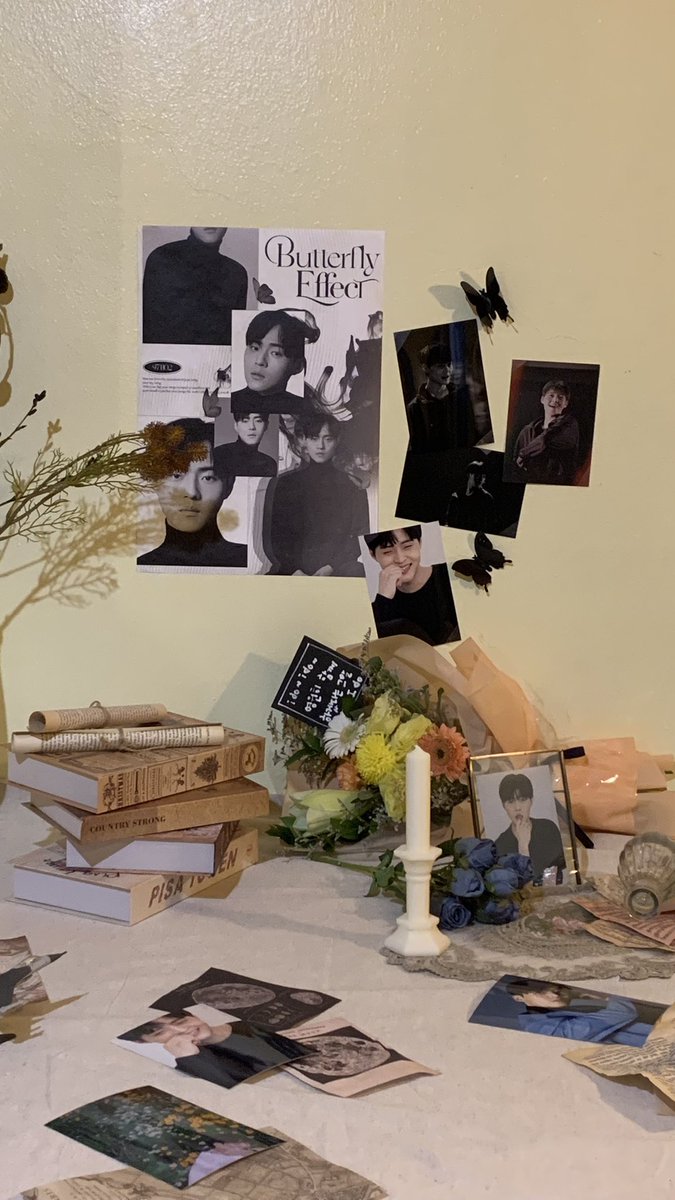 YoonsikM's tweet photo. #차이도
#그_어떤_이도_행복한_날 
#IDO_YES_I_DO

차이도 배우님 생일카페 다녀왔어요😍💙 카페도 너무 예쁘고 이도 배우님 사진도 정말 예뻤더요..💗 분위기가 넘 예뻐서 카페 다녀온 것만으로도 기분이 좋아지더라고요. 나비효과라는 말이 찰떡이네요🫶 https://t.co/pe7j5imsgP