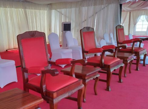 Evansgathu1's tweet photo. #VIP #vipseats #vipsetup https://t.co/c8LGoOHUXb