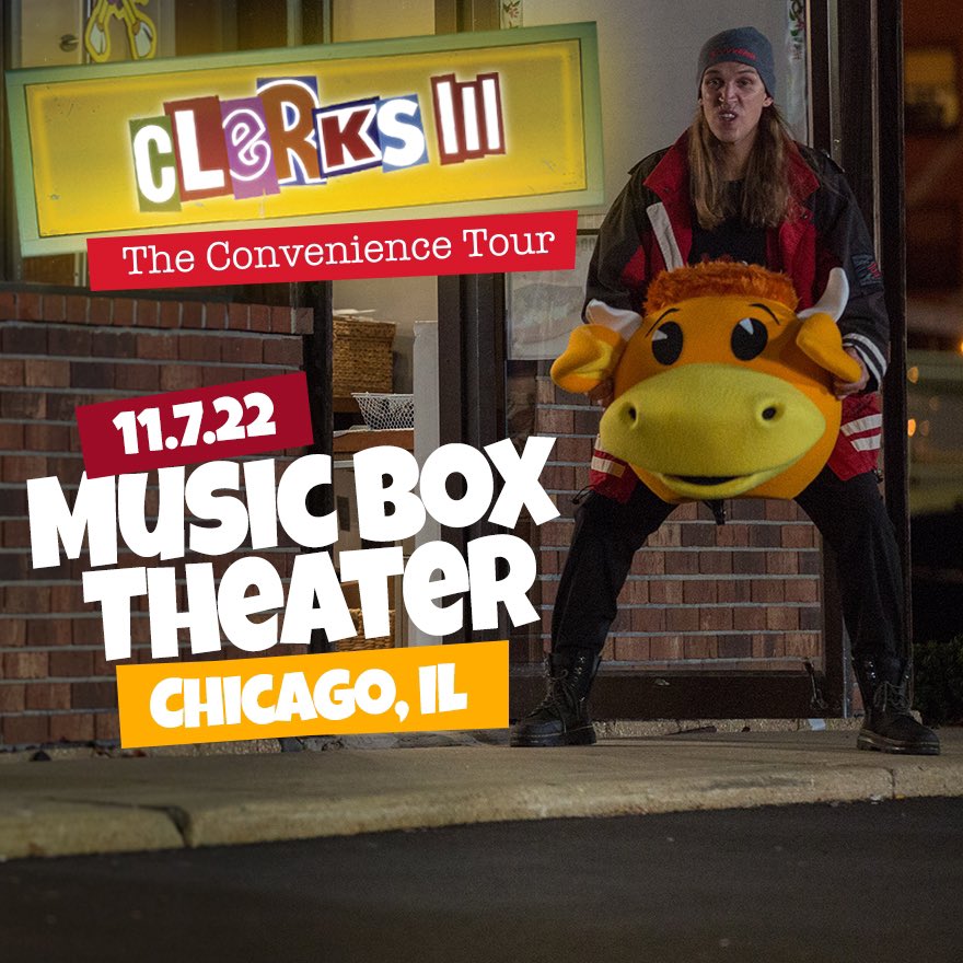 KevinSmith tweet media