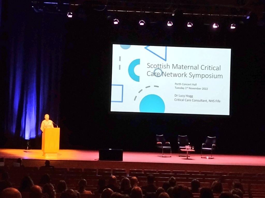 We now move onto Follow-up after Critical Care with <a href="/lucyaadam/">Lucy Hogg</a> #SMaCC22