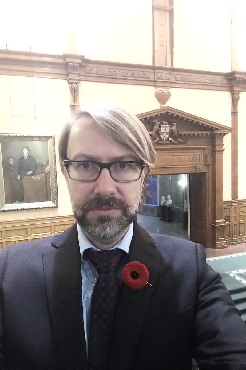 Arrived at Queen’s Park this morning with the #ondpcaucus at 5 am to defend workers rights. The lowest paid educational workers who work with students w/ disabilities &amp; keep our schools running, clean &amp; in good repair only make $39k &amp; many use food banks &amp; have 2+ jobs