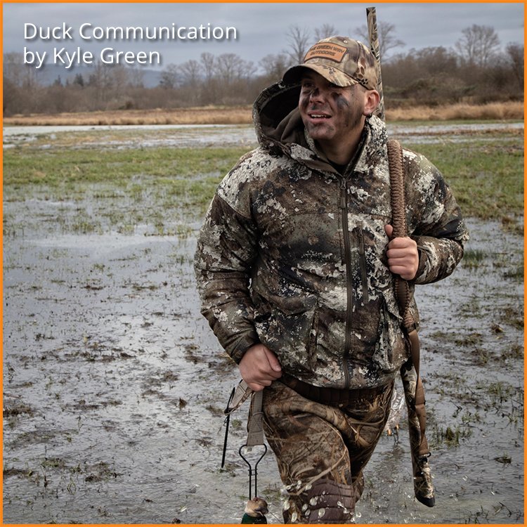 Meet the Survival Homes & Gardens Experts: KYLE GREEN 
Read his article DUCK COMMUNICATION, pg. 32 
survivalhomesandgardens.com

#preparedness #survivalhomesandgardens #survival #bushcraft #nakedandafraid #manwomanwild  #watercapture #thehumanpath #survivalhomesandgardens #survival