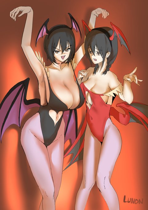 ハロウィンコスをする後輩達
コスのクオリティが低くてカプ●ン警察にビビる三浦ちゃんと何も知らない羽雅音ちゃん 