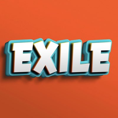 cm_exile's tweet photo. #NewProfilePic https://t.co/XIhgAUclwq