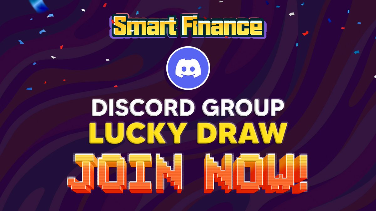 Smart Finance tweet media