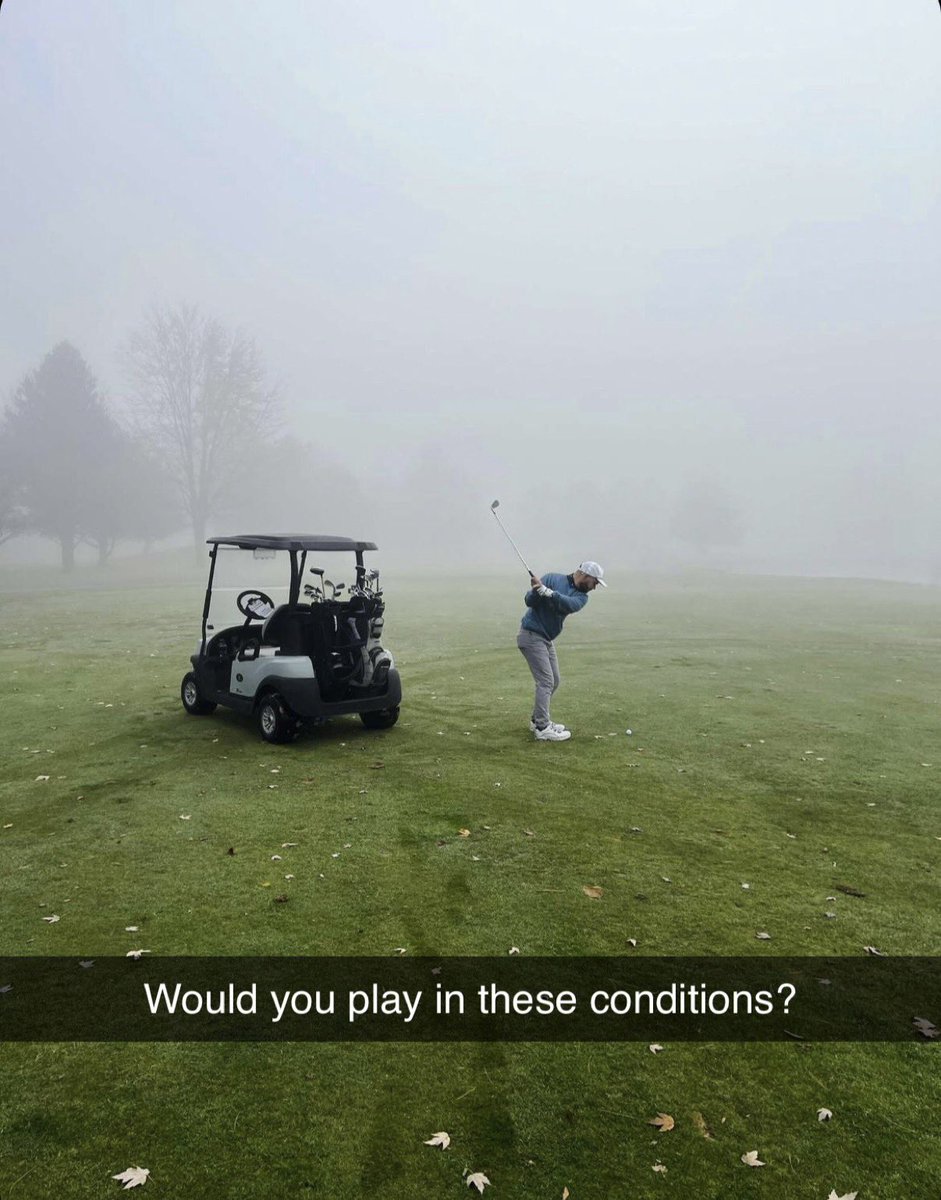 Caddie Network tweet media