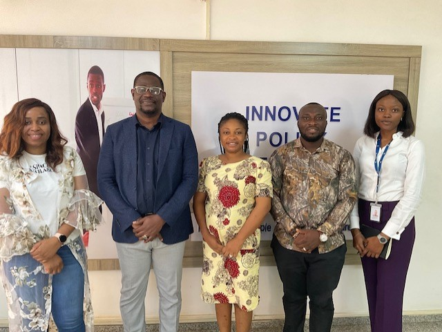 ...Policy & Advocacy @FeyfeyYusuf paid advocacy visits to @NGFSecretariat, @Jhpiego, @PathfinderInt @SCIDaR_, @SFHNigeria, & had productive deliberations focused on exploring areas of collaboration, particularly in strengthening advocacy to achieve better quality maternity care.