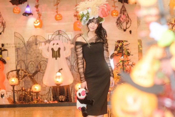 Twitterのコスプレ画像28