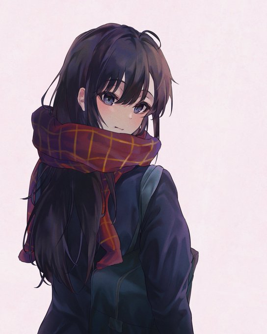 雪ノ下雪乃#俺ガイル 