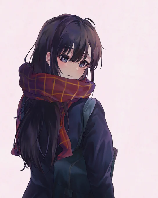 雪ノ下雪乃#俺ガイル 