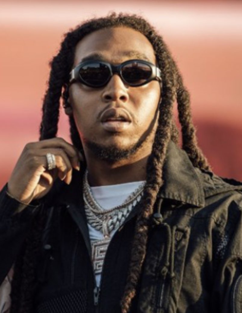 This is shocking news!! Rest In Power Takeoff🕊🕊 We need to do much better as a people😢