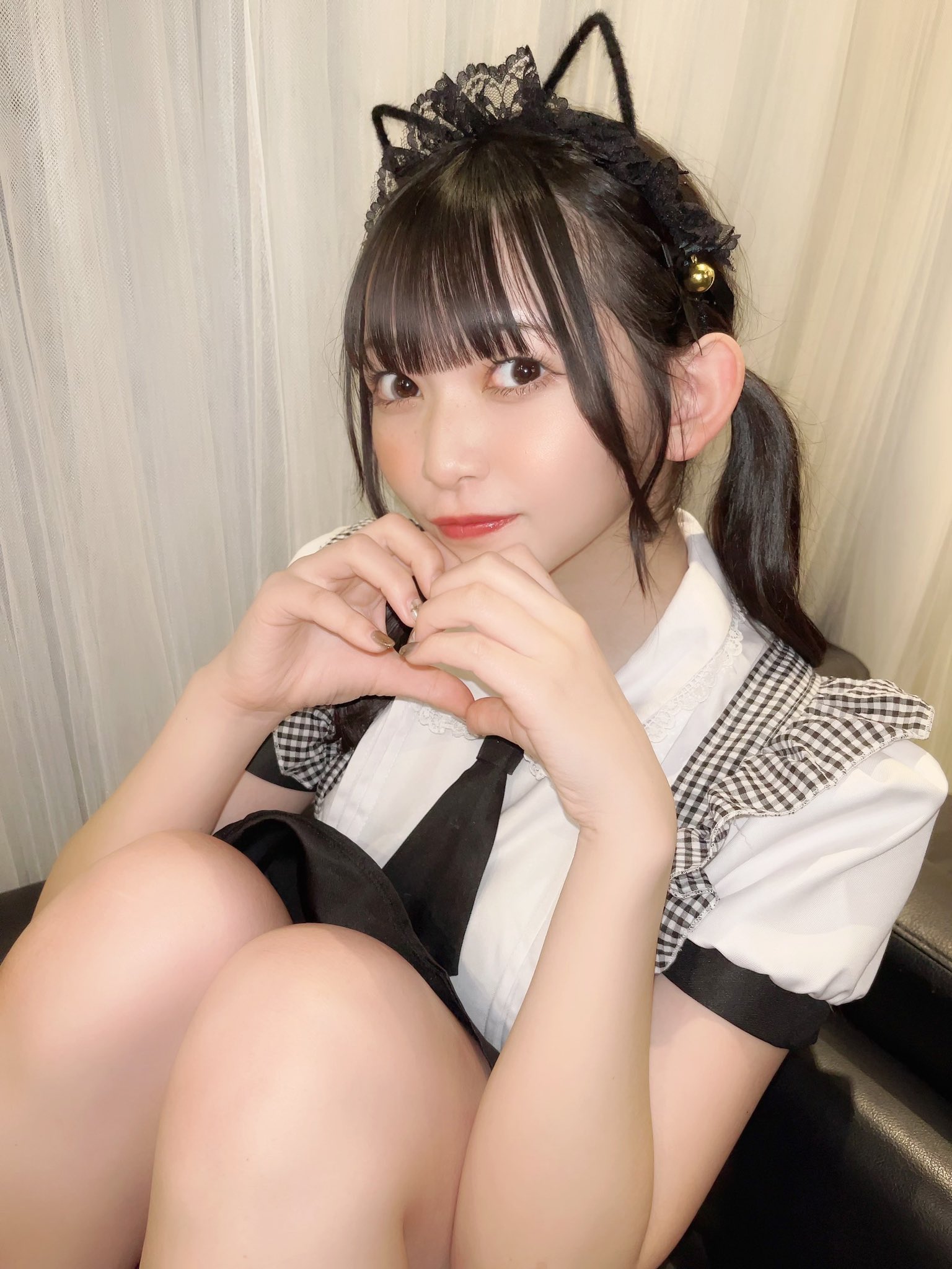佐山すずか on X: 