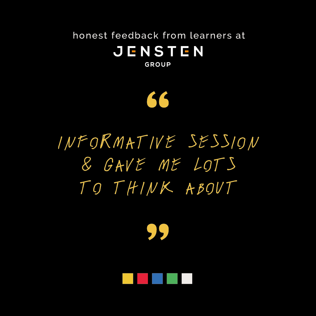 emerging_u's tweet photo. “Emerging-u was delighted to be supporting our client Jensten Insurance Services Group with the first of several of our Rising Stars Programme training sessions. @JenstenGroup. https://t.co/VPAOrx4ipQ