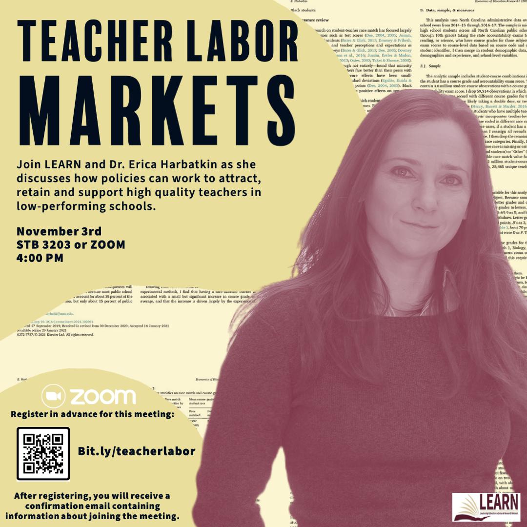 LEARN @ FSU tweet media