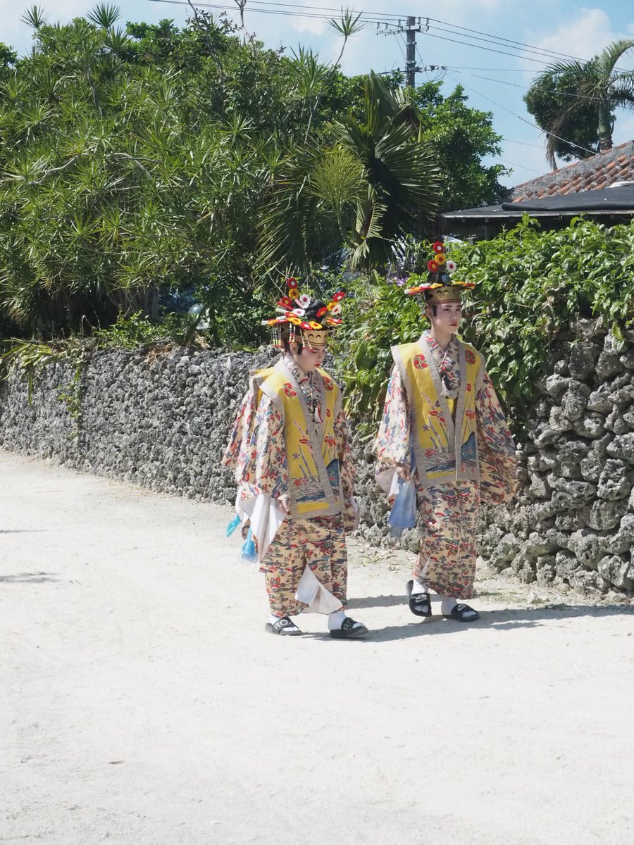 八重山諸島の竹富島と奈良の
二拠点生活が始まって10ヶ月。

ようやくものづくりのペースを掴むことができてきました。

#二拠点生活 #竹富島