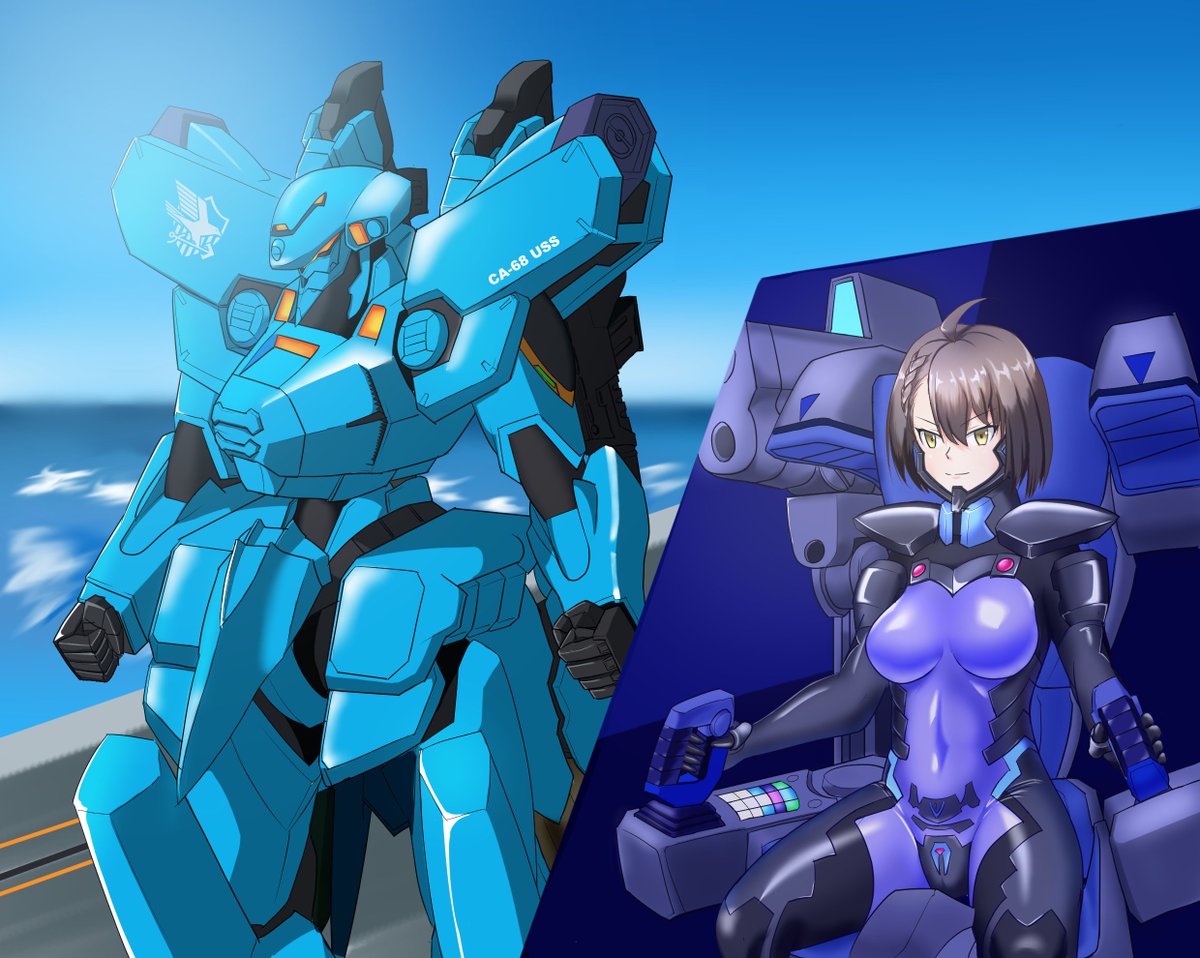 #11月になったのでフォロワーさんに自己紹介しようぜ  
ぴっちりとてっちりが好きです。 