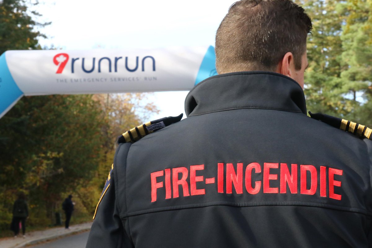 ottfrf's tweet image. Funds raised by this year's #9runrun participants support OFRF and the mental health of #Ottawa's First Responders. You can donate until Nov. 6, and help us reach this year's fundraising goal of $25,000! 

Show your support by making a donation here: raceroster.com/events/2022/56… 🙏❤️
