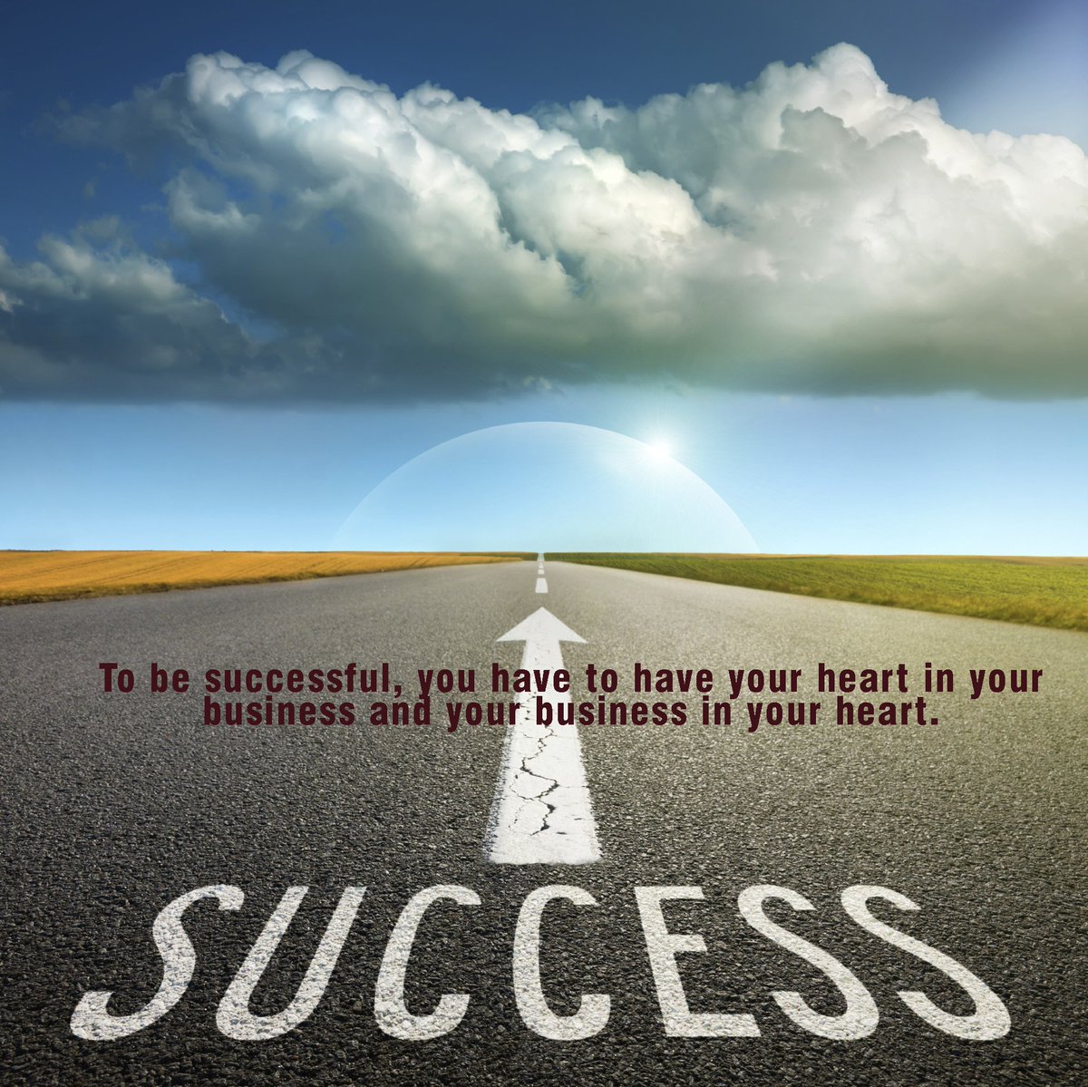 What does #businesssuccess look like for you?
#newmonth #goals #businessgrowth @SmileF_Hull