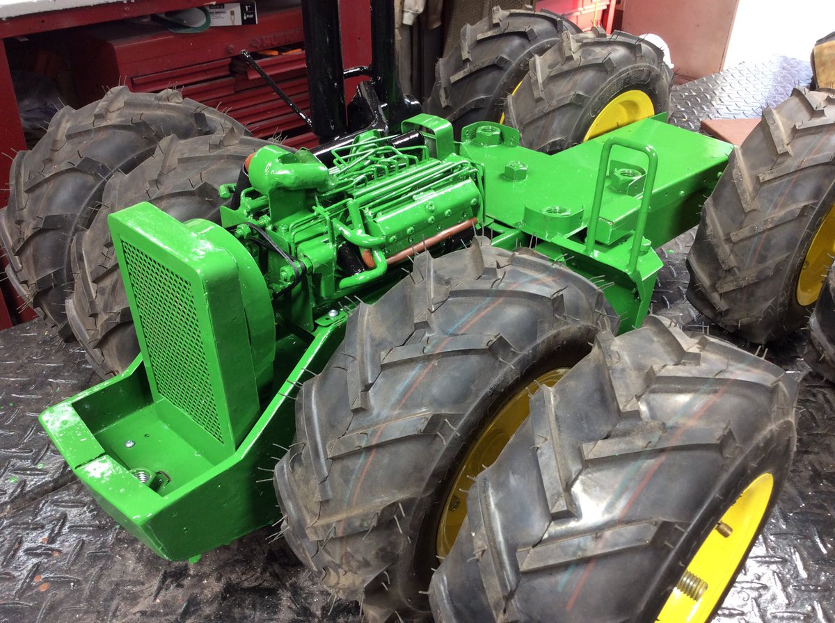 Don Campbell on Twitter "Another summer day in Gaylord, Michigan! Yea