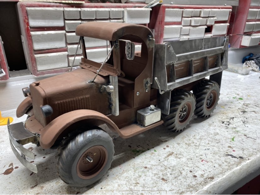 Don Campbell on Twitter "Another summer day in Gaylord, Michigan! Yea