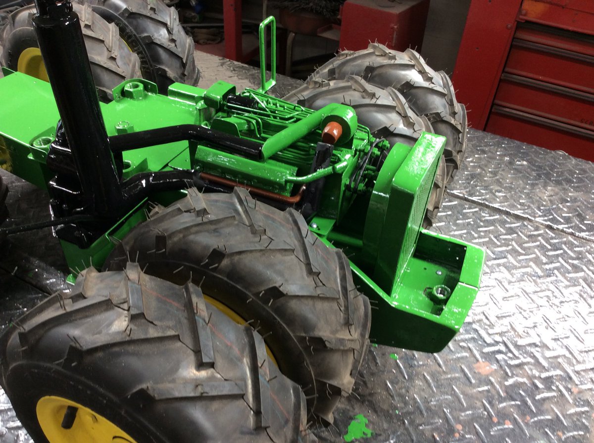 Don Campbell on Twitter "Another summer day in Gaylord, Michigan! Yea