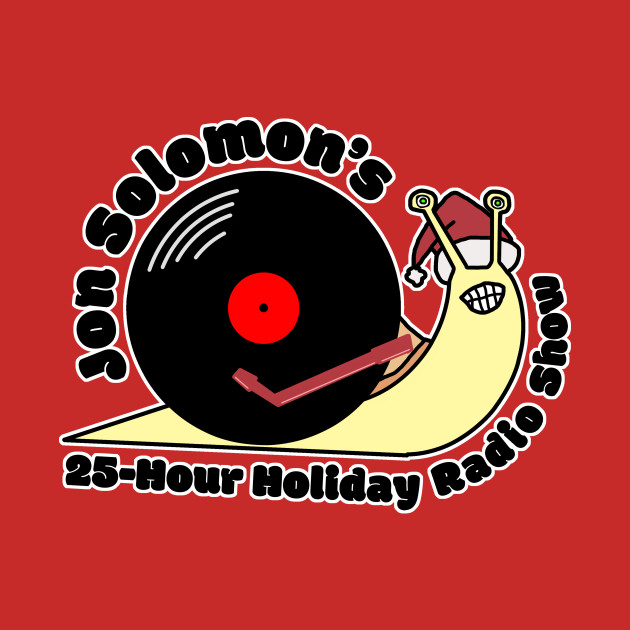 We made it to November, which means year 34 of THE MARATHON is inching into view...

The 2022 edition of my 25-Hour Holiday Radio Show on 103.3 fm @WPRB will start on Christmas Eve at 5:00 pm ET and run until Christmas Day at 6:00 pm ET. 

keepingscoreathome.com/?p=4972

#WPRBXmas