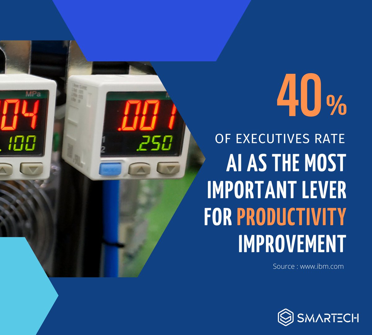 SMARTECHMAXIMO's tweet photo. With IBM Maximo you combine asset data and history as well as third-party information with artificial intelligence. It allows the system to guide problem diagnosis and help technicieans identify the right repair at the right time.​
#maximo #ibm #ibmmaximo #iot #assetmanagement https://t.co/JsTBpg2wSx