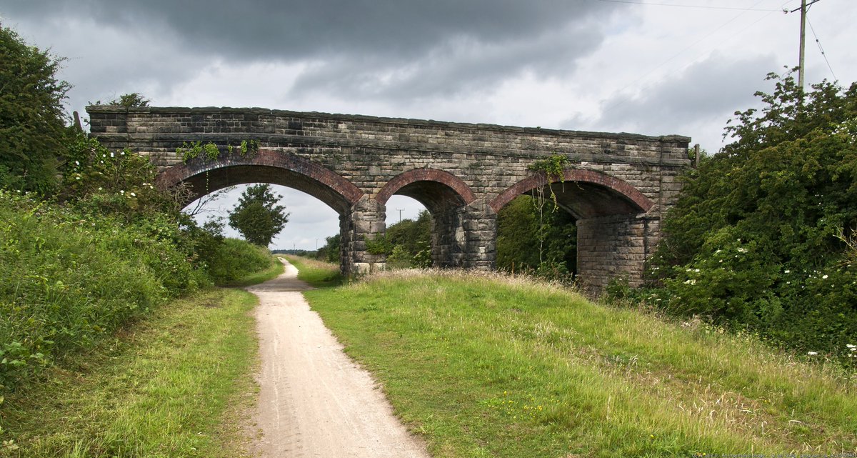 We're working with <a href="/Westlancsbc/">West Lancashire Borough Council</a> to improve the Cheshire Lines (part of the Trans Pennine Trail). Improvements will be made between Lydiate Station Rd &amp; Maghull Brook. More info at: tinyurl.com/Cheshire-Lines
<a href="/TPT_National/">Trans Pennine Trail</a> 
<a href="/LydiatePC/">LydiateParishCouncil</a> 
<a href="/SeftonTravel/">Sefton Active Travel</a> 
<a href="/seftonvelo/">Sefton Velo Cycling Club</a> 
<a href="/merseysidenorth/">MerseysideNorth Vols</a>
