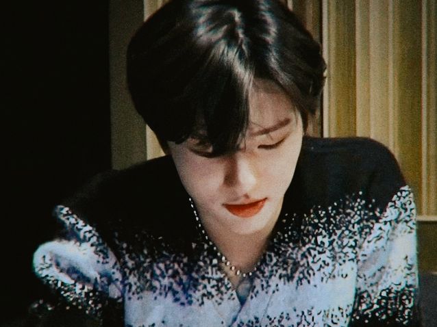 etlenoire's tweet photo. Hanya ada Seungwoo, Seungyoun, dua cangkir teh hangat di atas meja yang membawa mereka pada sebuah bahasan tentang hal yang sudah lalu, juga mimpi yang belum sempat terwujud.

Di Atas Meja
A SeungZz Oneshot AU

https://t.co/LBIeFtuXsd https://t.co/QlRUUvSWp6
