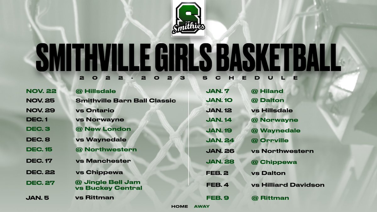 Schedule drop 🏀🏀excited for this group . Some big time games to look forward to