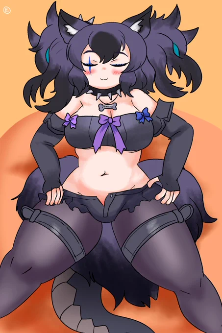 ケルベロスちゃん再掲!! 