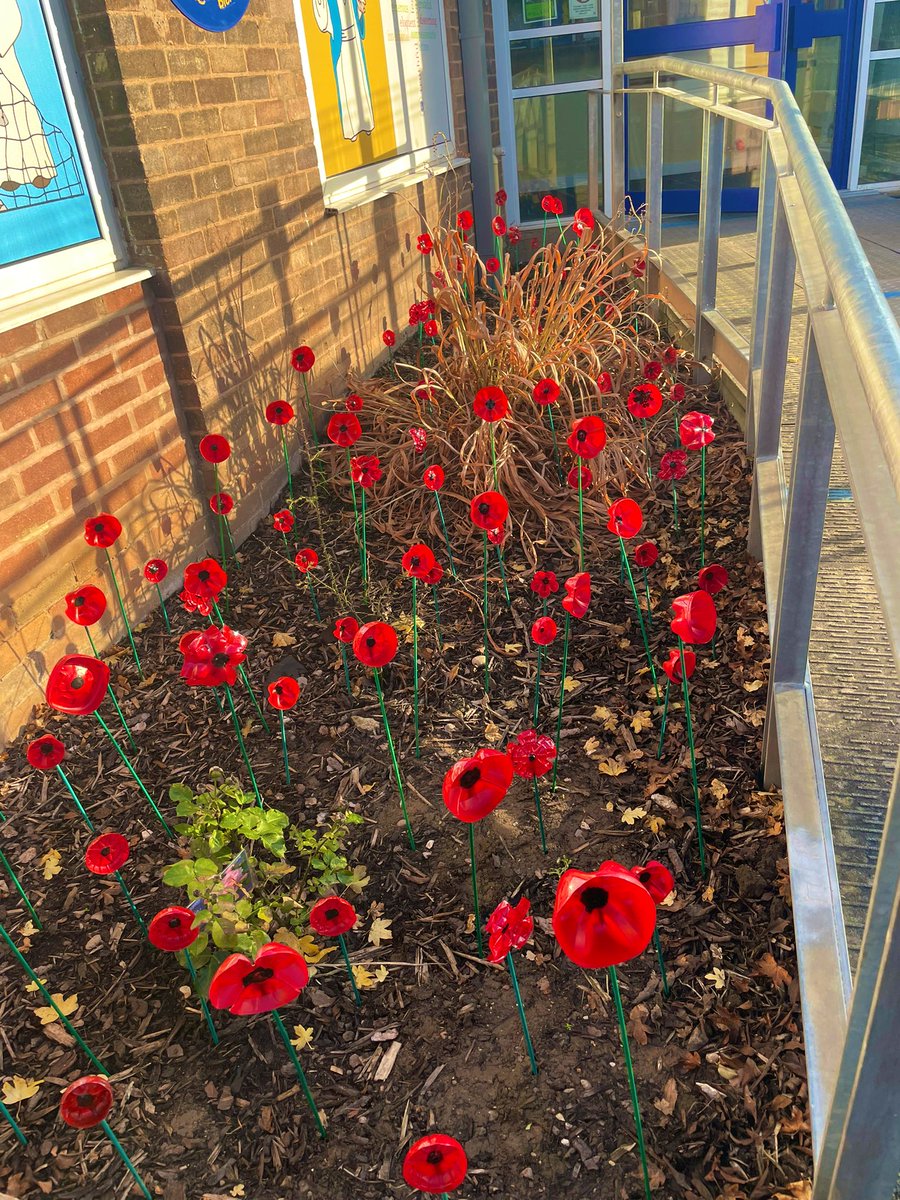 St Wilfrid's tweet media