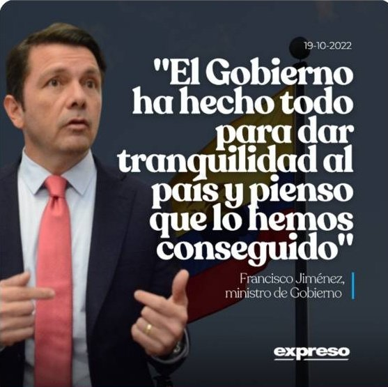 mr_jonathanl's tweet photo. Coches bomba, policías asesinados, guías de las cárceles retenidos, advertencias de los criminales encerrados. 
Pero hey, lo importante es que: https://t.co/ZDVap841tT