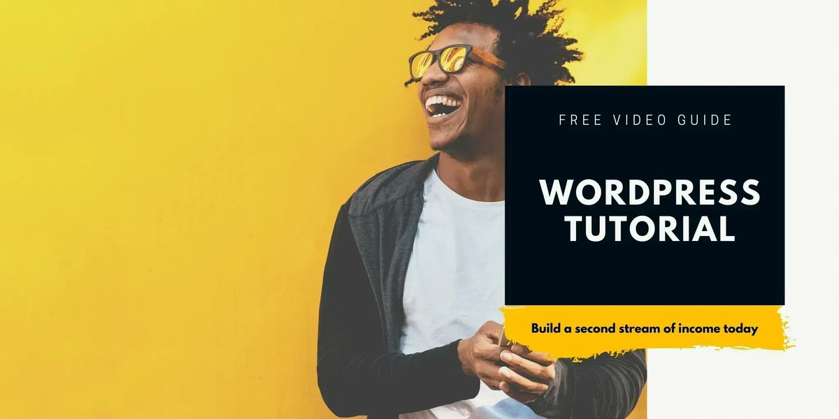 ConversionCrazy's tweet photo. 😍 Want to learn how to use WordPress? 

Start your own Blog with this step by step guide:
—> https://t.co/1SJO9BSRg4

Then use these tips!

6 Ways To Make Money With Your Blog:
—> https://t.co/gvlTNnKoGu 

Cheers! 🍻

#bloggers | #jobhunt | #wordpresswebsite https://t.co/WTh1F5Cush