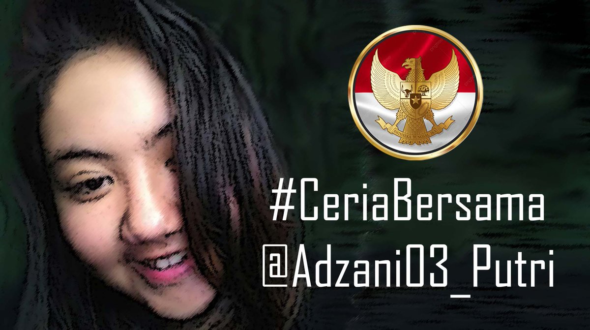 Aq mo OPEN PROMO dong, tp khusus yg bener2 mo folow n 100% mo folbek.. Yg serius mo tambah temen yukk.. Cukup klik: RT n Like az

👉 Folow dulu:
😍 <a href="/Adzani03_Putri/">Adzani PUTRI 🌸🇮🇩</a> 100%Fb
🥰 #CeriaBersama